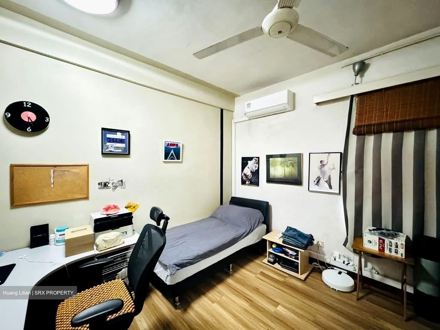 Goldhill Towers (D11), Apartment #569988821